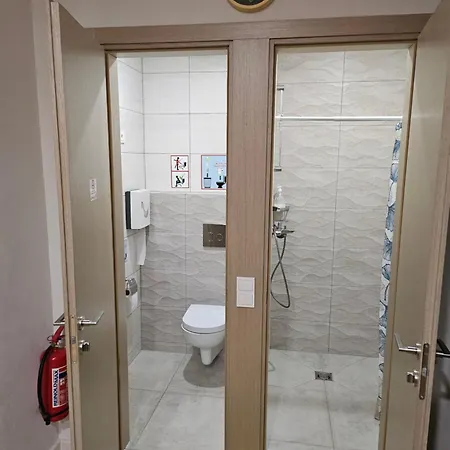 Kauno Apartamentai Big Bed Kaunas