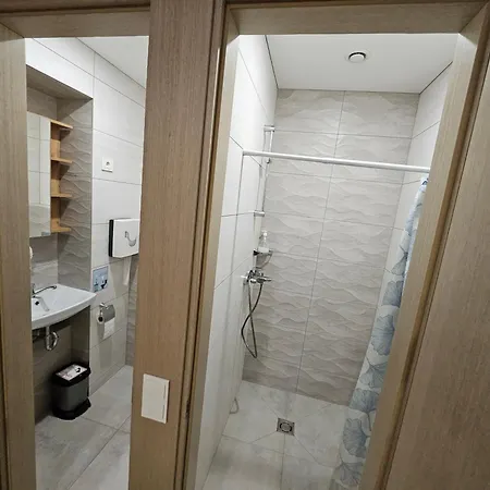 Kauno Apartamentai Big Bed Kaunas