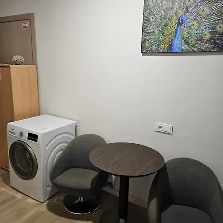 Kauno Apartamentai Big Bed Kaunas