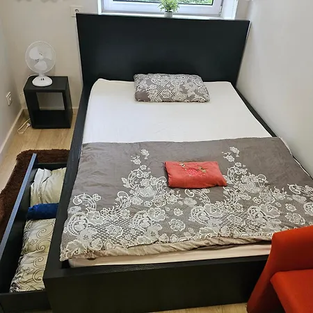 Kauno Apartamentai Big Bed * Kaunas