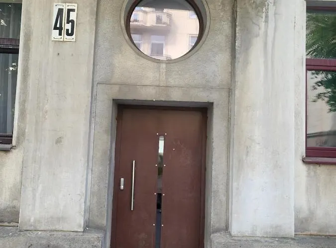 Kauno Apartamentai Big Bed *