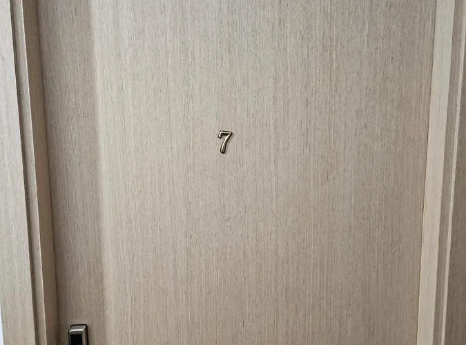 Appartement Kauno Apartamentai Big Bed *