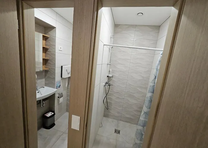 Kauno Apartamentai Big Bed Kaunas