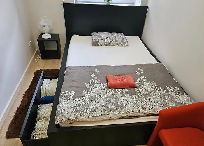 Kauno Apartamentai Big Bed * Kaunas